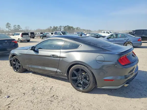 1FA6P8TH7L5184940 2020 FORD MUSTANG - Image 2