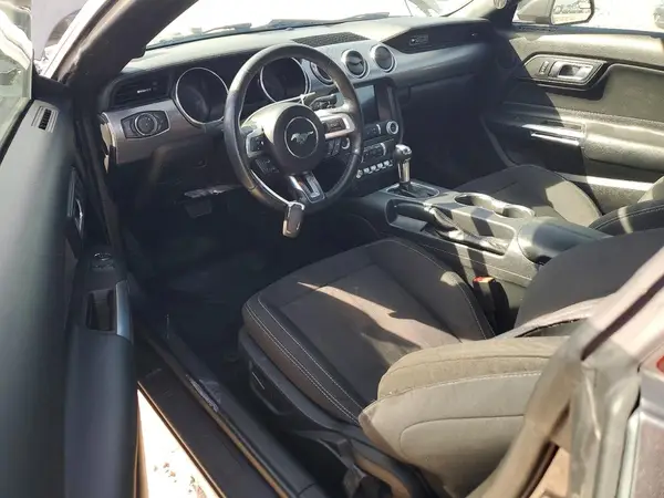 1FA6P8TH7L5184940 2020 FORD MUSTANG - Image 8