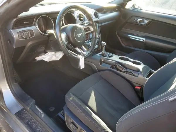 1FA6P8TH7L5185165 2020 FORD MUSTANG - Image 8