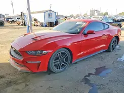 1FA6P8TH7M5101086 2021 FORD MUSTANG