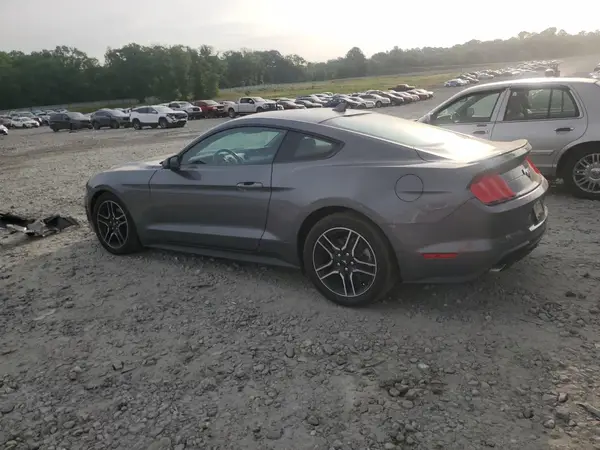 1FA6P8TH7M5101153 2021 FORD MUSTANG - Image 2