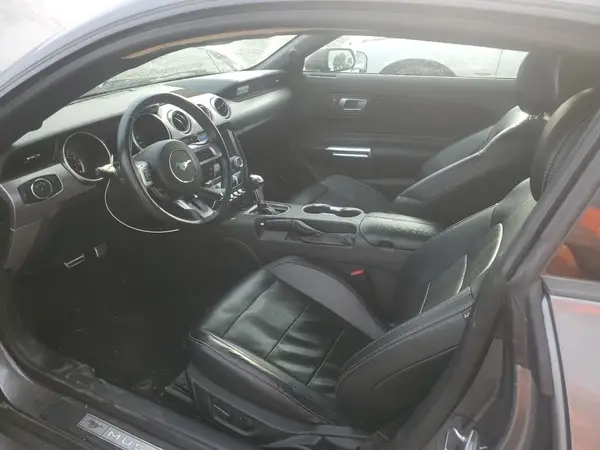 1FA6P8TH7M5101153 2021 FORD MUSTANG - Image 8