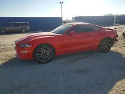 1FA6P8TH7M5101668 2021 FORD MUSTANG