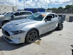 1FA6P8TH7M5103260 2021 FORD MUSTANG