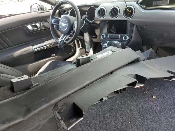 1FA6P8TH7M5103260 2021 FORD MUSTANG - Image 8