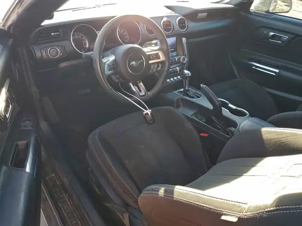1FA6P8TH7M5103582 2021 FORD MUSTANG - Image 8
