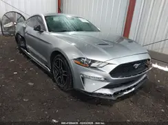 1FA6P8TH7M5105249 2021 FORD MUSTANG