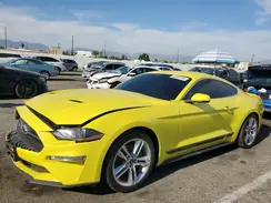 1FA6P8TH7M5107440 2021 FORD MUSTANG