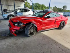 1FA6P8TH7M5110676 2021 FORD MUSTANG