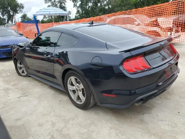 1FA6P8TH7M5111908 2021 FORD MUSTANG - Image 2