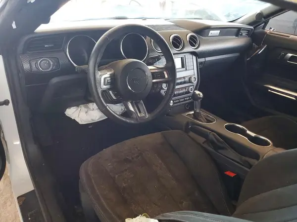 1FA6P8TH7M5113447 2021 FORD MUSTANG - Image 8