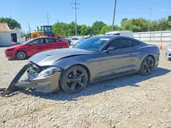 1FA6P8TH7M5113948 2021 FORD MUSTANG