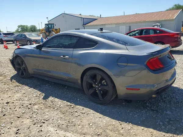 1FA6P8TH7M5113948 2021 FORD MUSTANG - Image 2