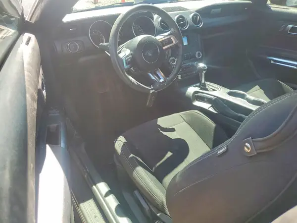 1FA6P8TH7M5113948 2021 FORD MUSTANG - Image 8