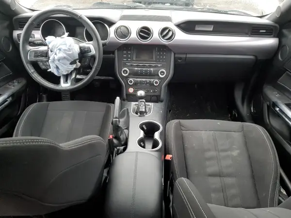 1FA6P8TH7M5116896 2021 FORD MUSTANG - Image 8