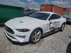 1FA6P8TH7M5121564 2021 FORD MUSTANG