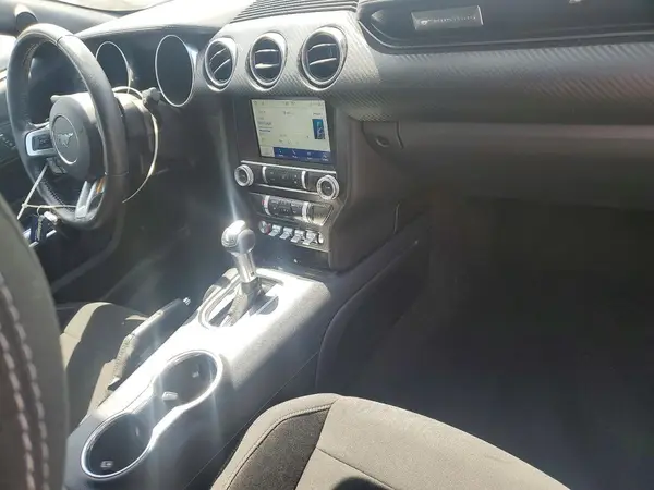 1FA6P8TH7M5121564 2021 FORD MUSTANG - Image 8