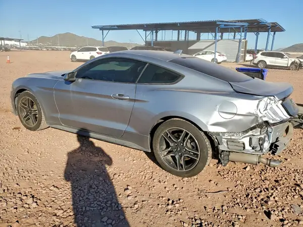1FA6P8TH7M5121788 2021 FORD MUSTANG - Image 2