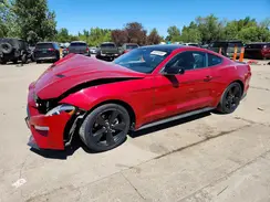 1FA6P8TH7M5126246 2021 FORD MUSTANG
