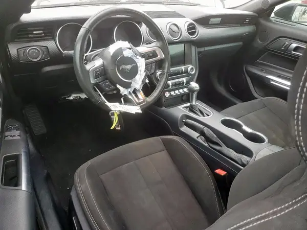 1FA6P8TH7M5126618 2021 FORD MUSTANG - Image 8