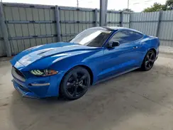 1FA6P8TH7M5129129 2021 FORD MUSTANG