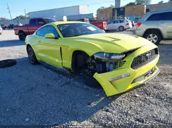 1FA6P8TH7M5138509 2021 FORD MUSTANG