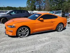 1FA6P8TH7M5140082 2021 FORD MUSTANG