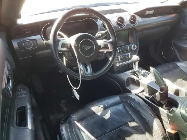 1FA6P8TH7M5140082 2021 FORD MUSTANG - Image 8