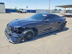 1FA6P8TH7M5140759 2021 FORD MUSTANG