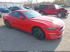 1FA6P8TH7M5145461 2021 FORD MUSTANG