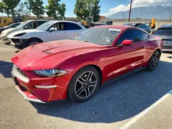 1FA6P8TH7M5145833 2021 FORD MUSTANG