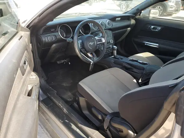 1FA6P8TH7M5147291 2021 FORD MUSTANG - Image 8
