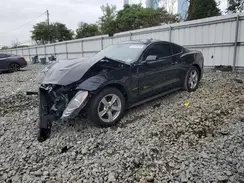 1FA6P8TH7M5153009 2021 FORD MUSTANG
