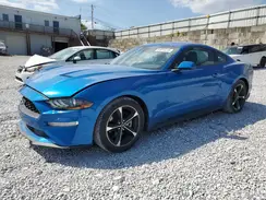 1FA6P8TH7M5155018 2021 FORD MUSTANG