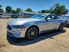 1FA6P8TH7M5155147 2021 FORD MUSTANG