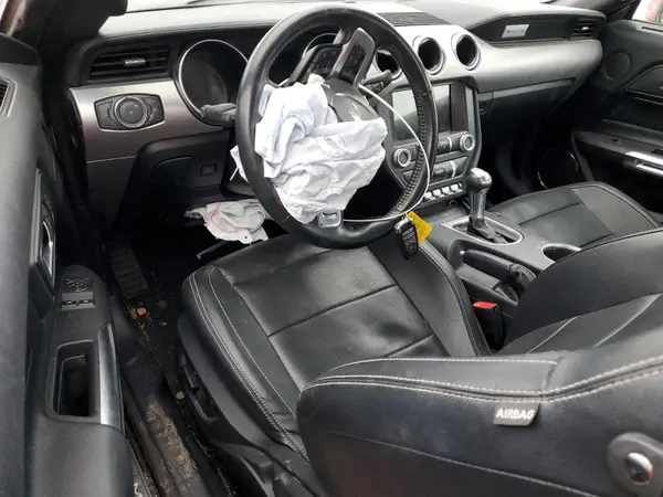 1FA6P8TH7N5100179 2022 FORD MUSTANG - Image 8