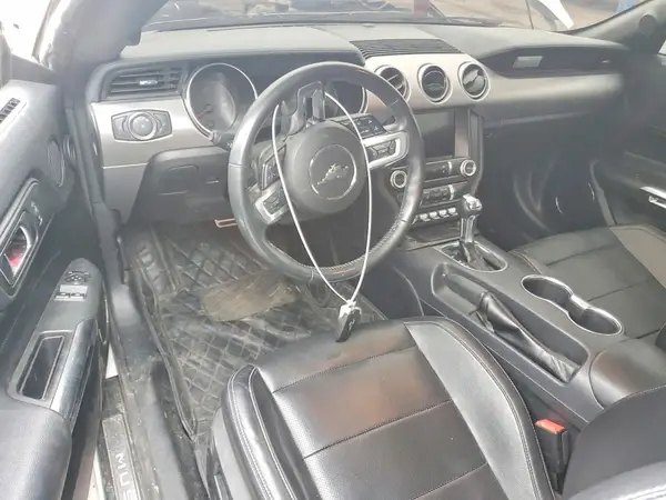 1FA6P8TH7N5102059 2022 FORD MUSTANG - Image 8