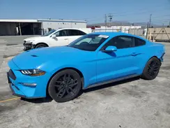 1FA6P8TH7N5105981 2022 FORD MUSTANG
