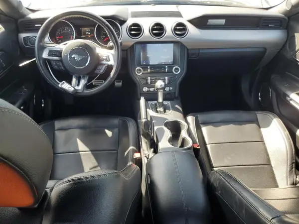 1FA6P8TH7N5105981 2022 FORD MUSTANG - Image 8