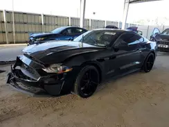 1FA6P8TH7N5107083 2022 FORD MUSTANG