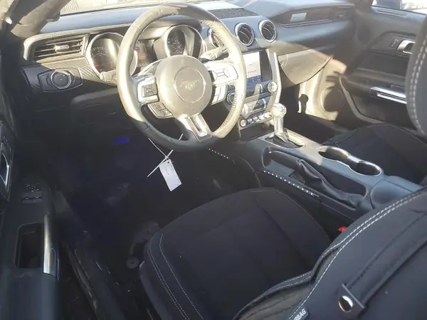 1FA6P8TH7N5109108 2022 FORD MUSTANG - Image 8
