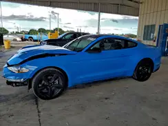 1FA6P8TH7N5110517 2022 FORD MUSTANG
