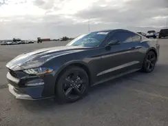 1FA6P8TH7N5110579 2022 FORD MUSTANG