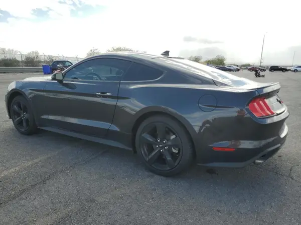 1FA6P8TH7N5110579 2022 FORD MUSTANG - Image 2