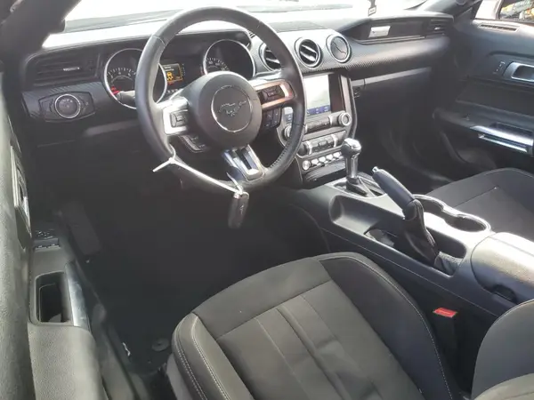 1FA6P8TH7N5110579 2022 FORD MUSTANG - Image 8