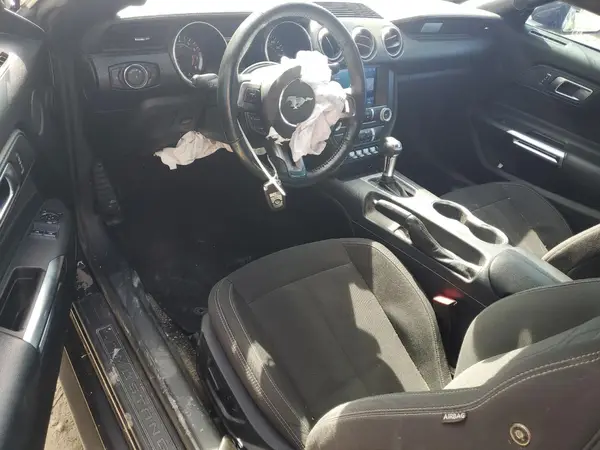 1FA6P8TH7N5113028 2022 FORD MUSTANG - Image 8