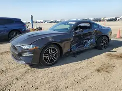 1FA6P8TH7N5113384 2022 FORD MUSTANG