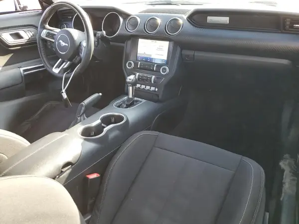 1FA6P8TH7N5113384 2022 FORD MUSTANG - Image 8