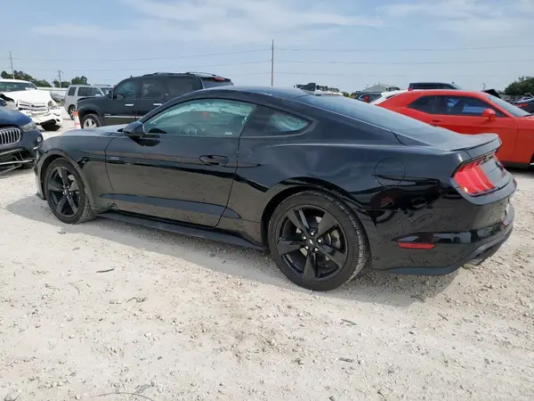 1FA6P8TH7N5113403 2022 FORD MUSTANG - Image 2