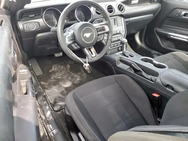 1FA6P8TH7N5113403 2022 FORD MUSTANG - Image 8